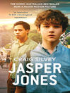 Jasper Jones Jasper Jones